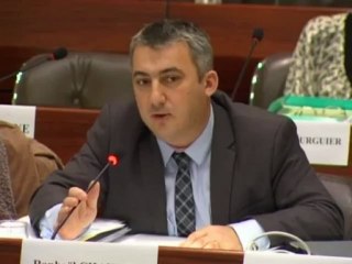 Tourisme - Raphaël Chauvois