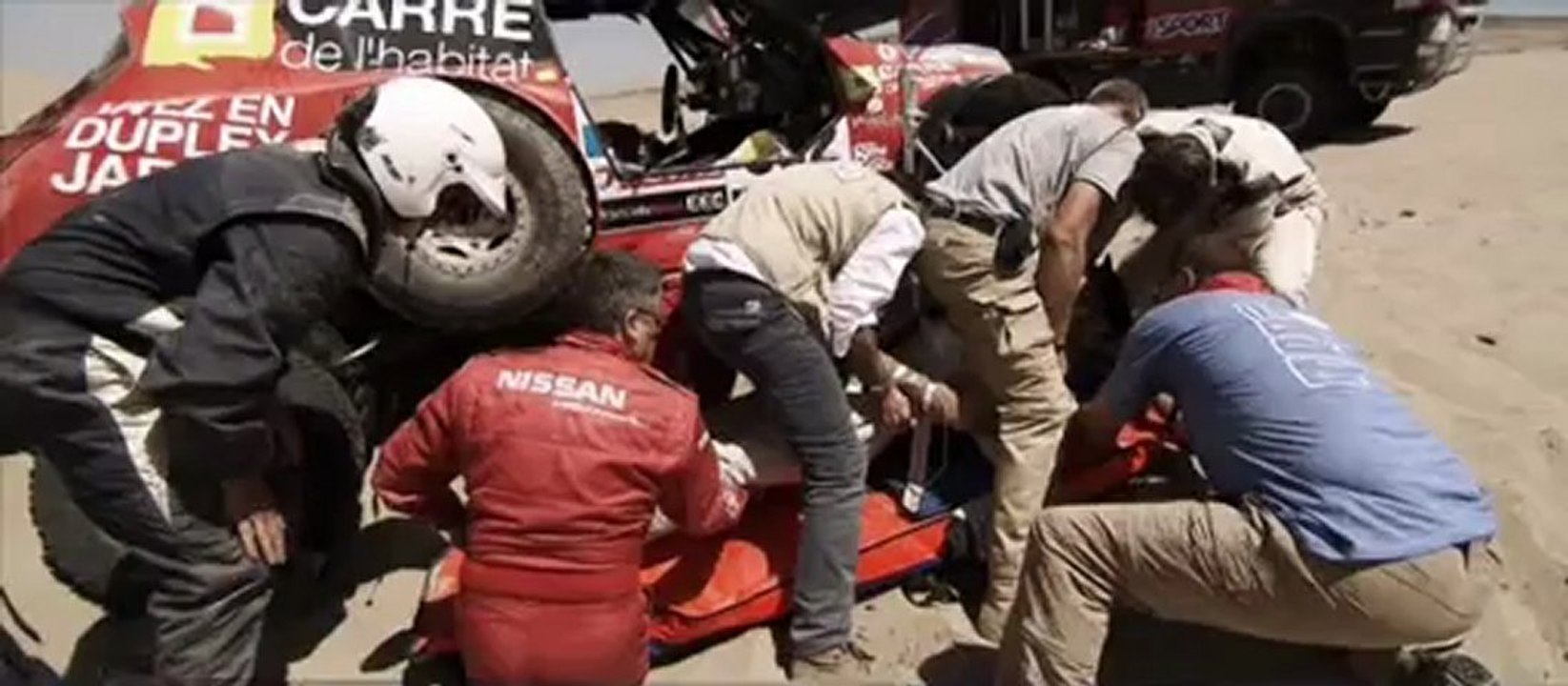 Dakar 2013