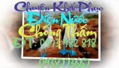 DỊCH VỤ SỬA ĐIỆN NƯỚC TẠI TPHCM LH 0973 98 28 18