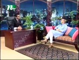 (Episode 05) Dr. Tawfiq e Elahi Chowdhury on Grameenphone presents The Naveed Mahbub Show