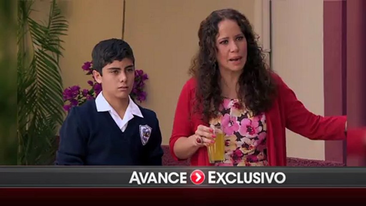 La Patrona Avance Exclusivo Cap 3