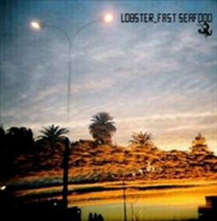 Lobster - Tornado