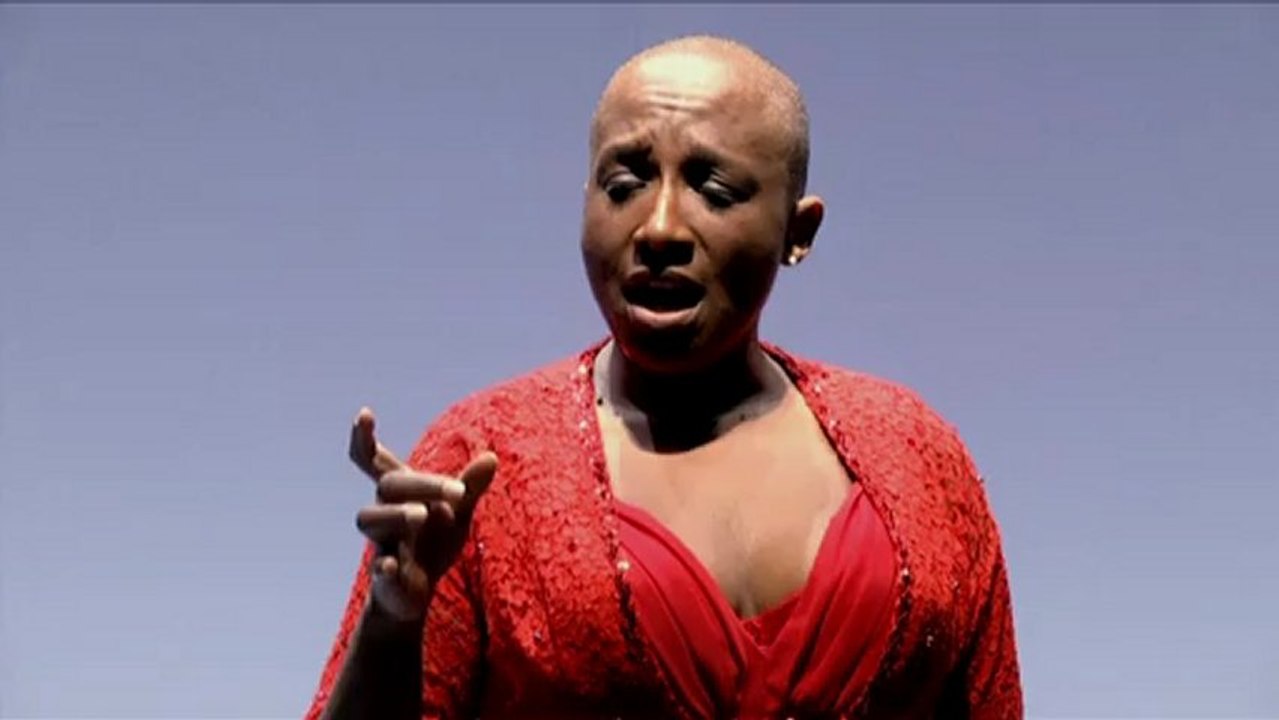 Neige Noire, variations autour de la vie de Billie Holiday - Teaser