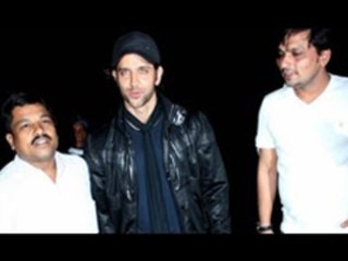 Hrithik Roshan Turns 39, Celebrates Birthday With Lavish Yacht Party!