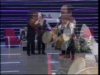 Yöremiz Töremiz 23.12.2012 Stüdyo Yayını 1.Bölüm