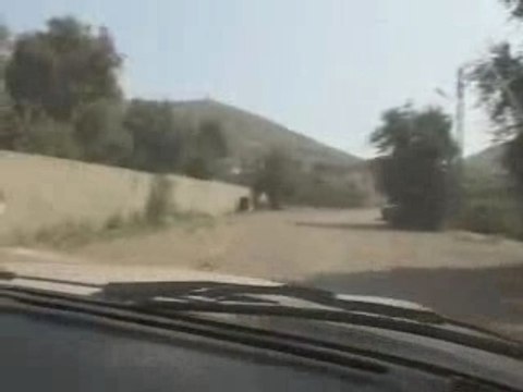 Libano las huellas del imperio Parte 1