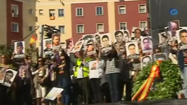 Dos años del alto el fuego permanente de ETA