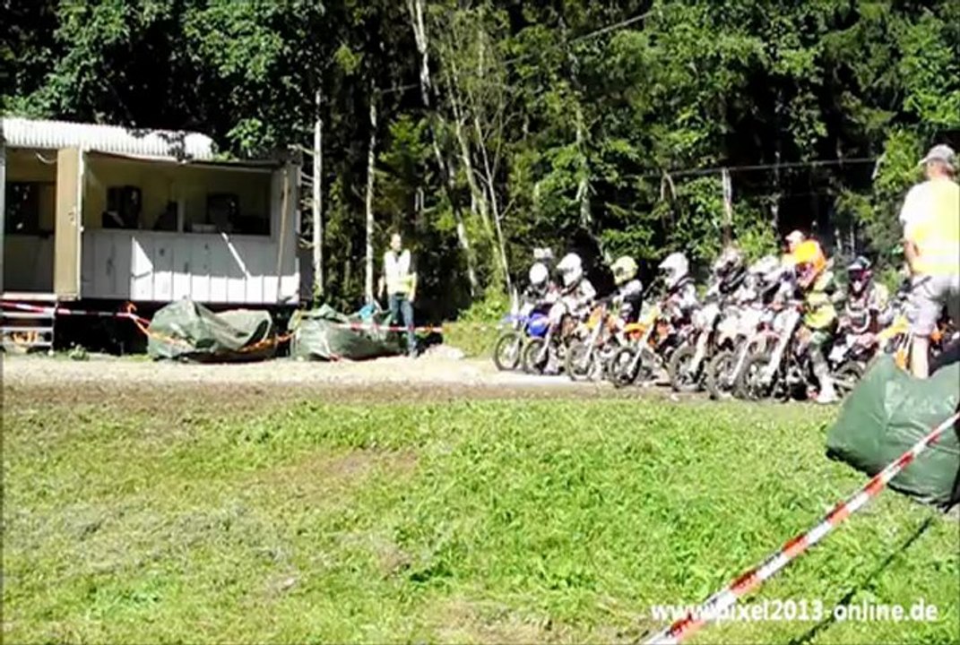 CCC 2012 Traunstein