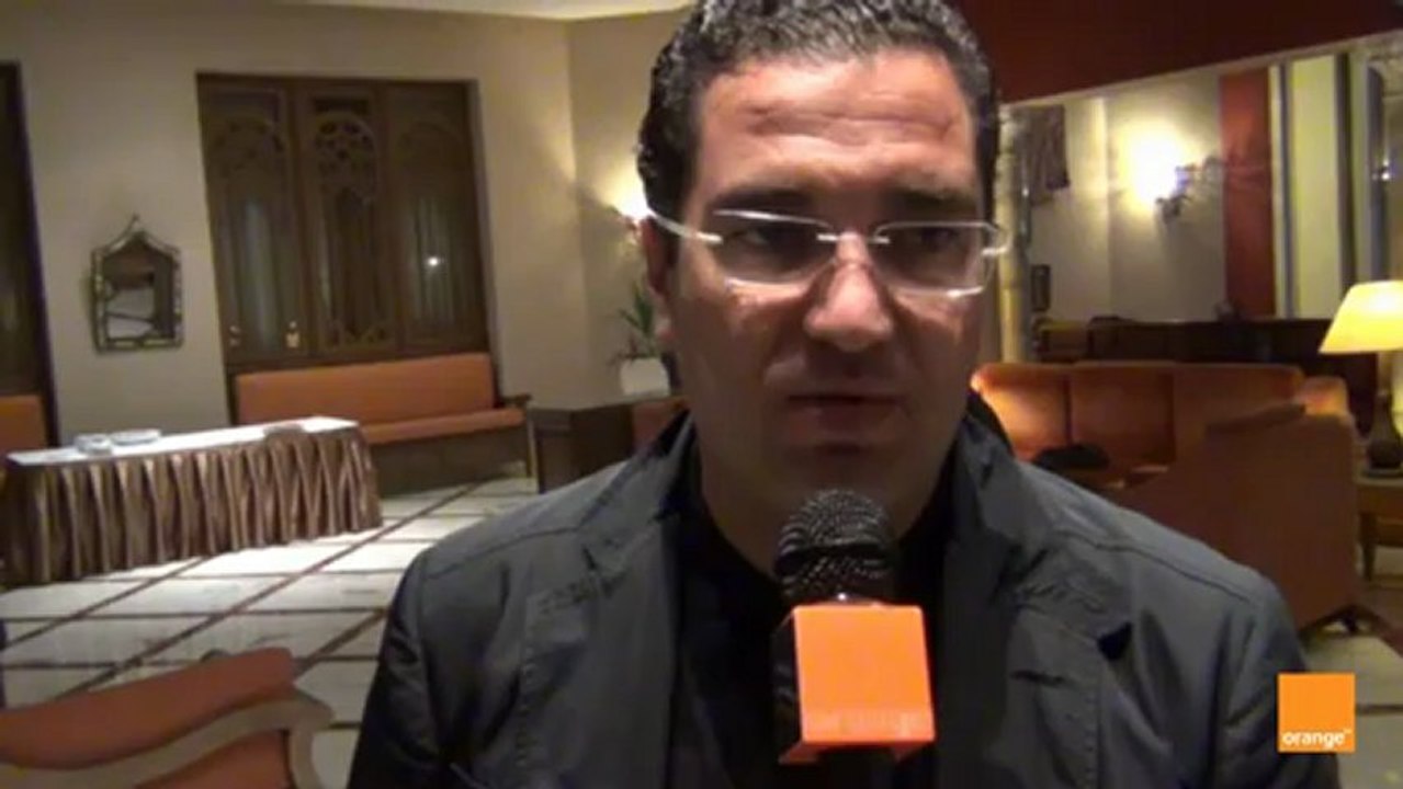 معلول و بنّور يتحدثان عن قدوم عنتر يحي و اللاعبان الغانيان