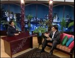 (Episode 09) Abdun Noor Tushar on Grameenphone presents The Naveed Mahbub Show