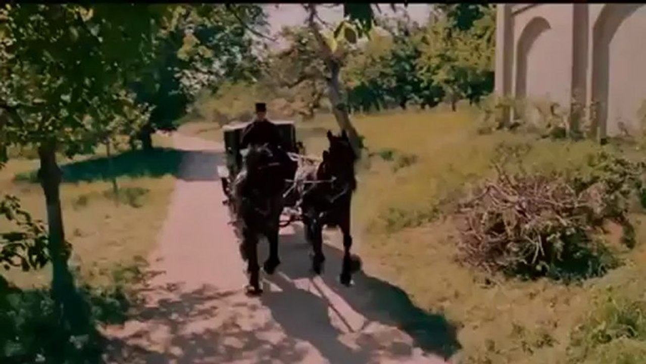 A dangerous method - Bande-annonce VF