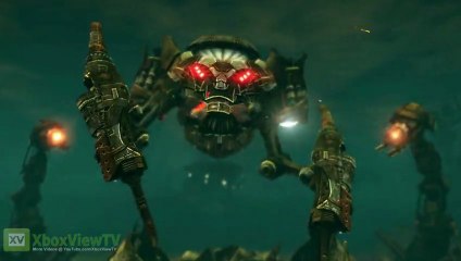 Defiance | Massive CoOp Trailer [EN] (2013) | FULL HD