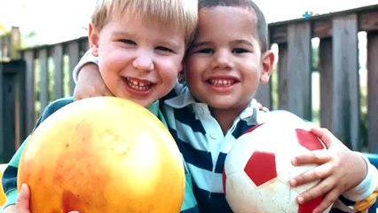 Macular degeneration and eggs.mp4