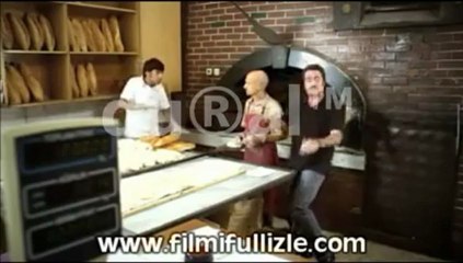 Cakallarla Dans - Hastasiyiz dede