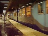 BB 17000   RIB - SNCF