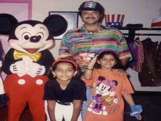 Celebs Flashback Photos