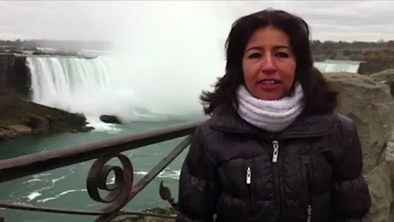 Bons baisers de... Toronto