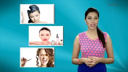 Symptoms of Type 2 Diabetes - do you have them-.mp4