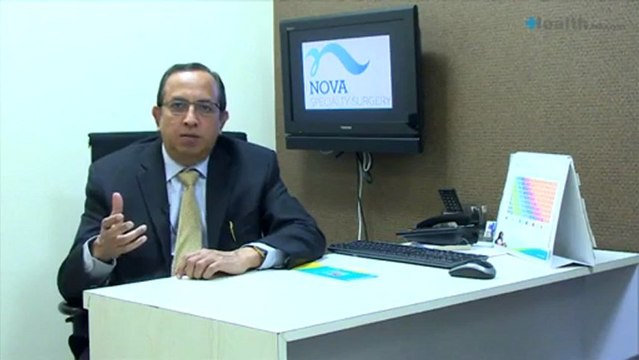 Weight loss after Obesity Surgery - Dr Ramen Goel.mp4