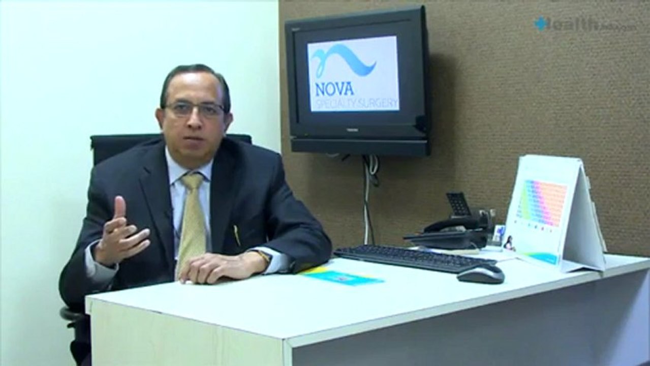 Weight loss after Obesity Surgery - Dr Ramen Goel.mp4