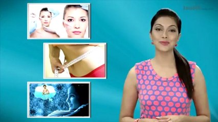 Vaginal discharge- Should you worry-.mp4