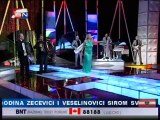 Vesna Zmijanac- Kazni me (BN NG  Show 2011.)