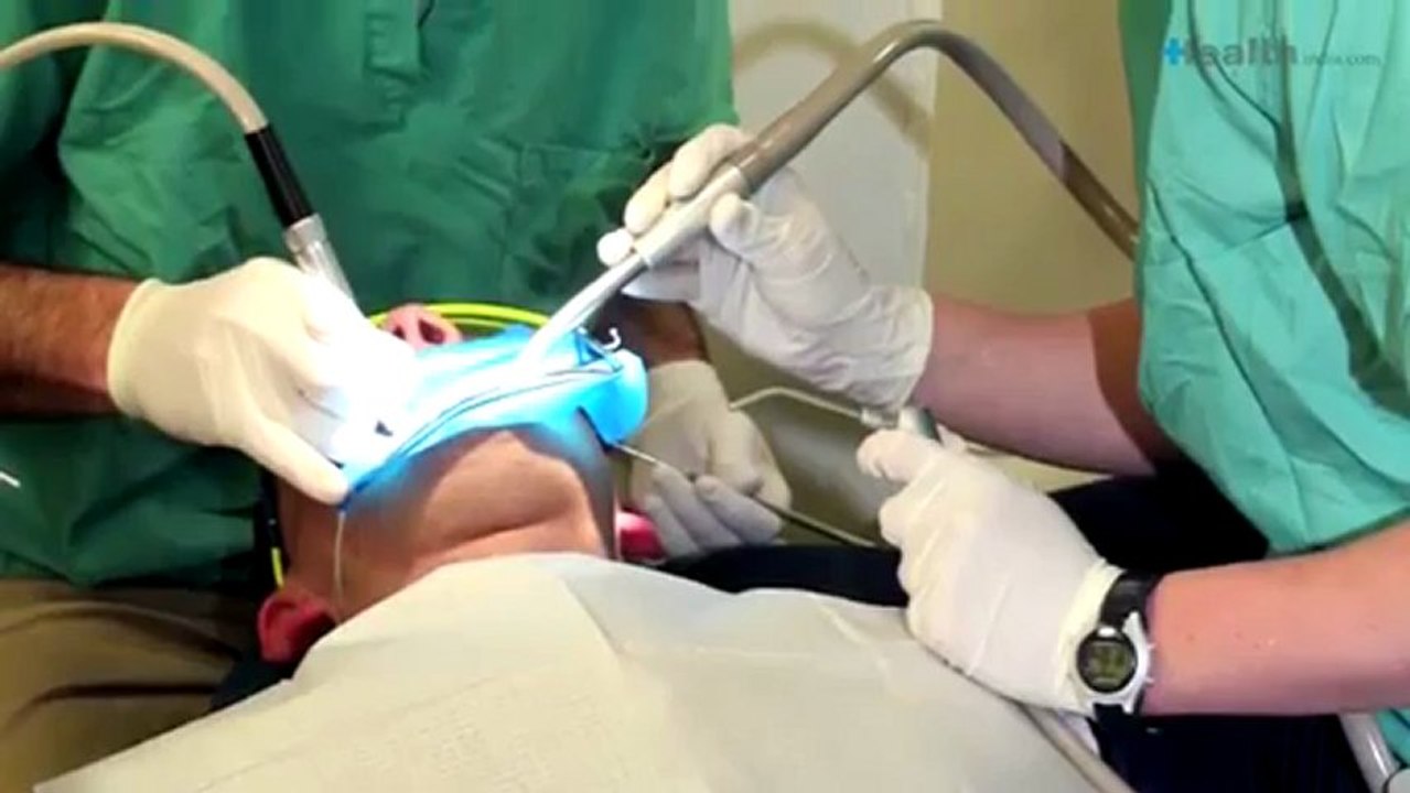 What makes your teeth sensitive-.mp4