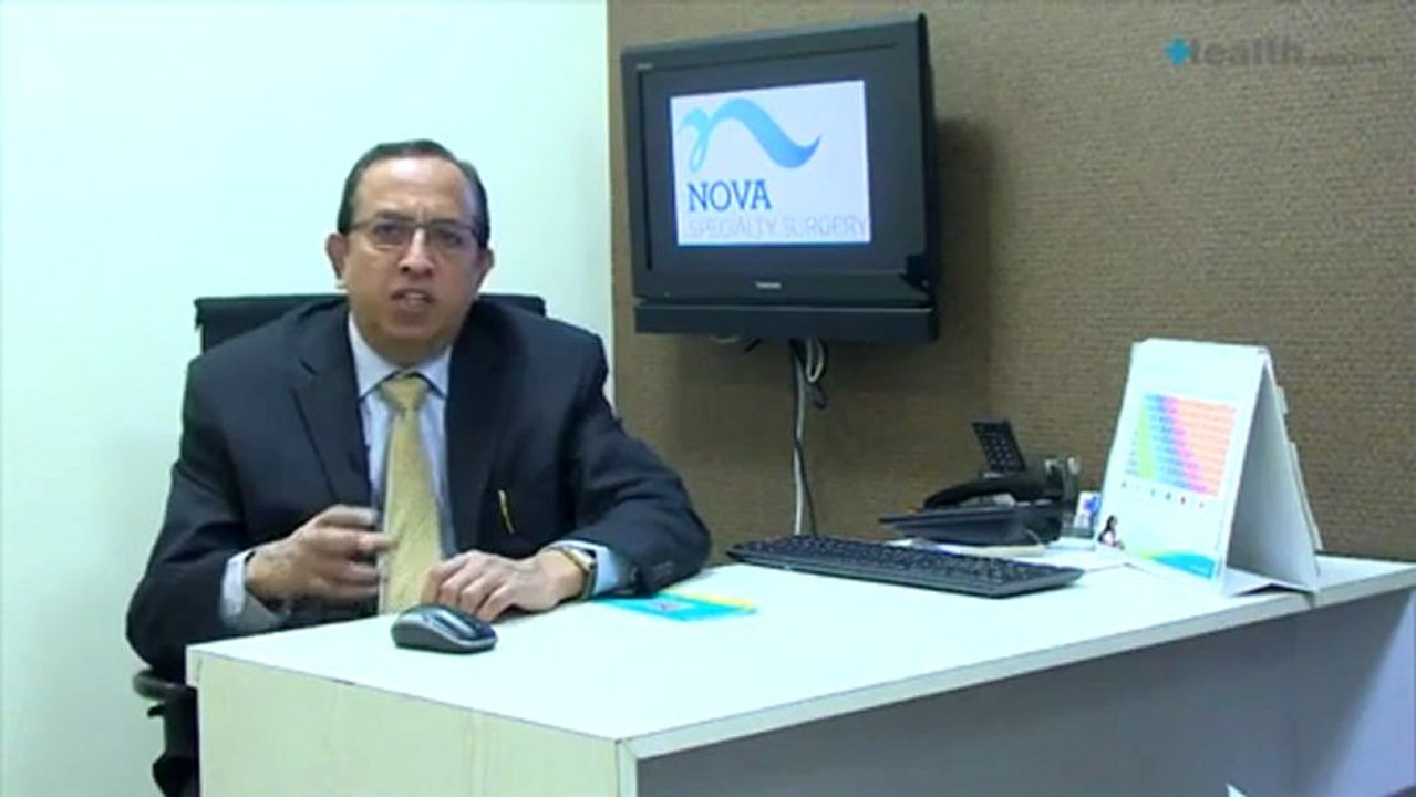 When you should avoid Bariatric Surgery- Dr Ramen Goel.mp4