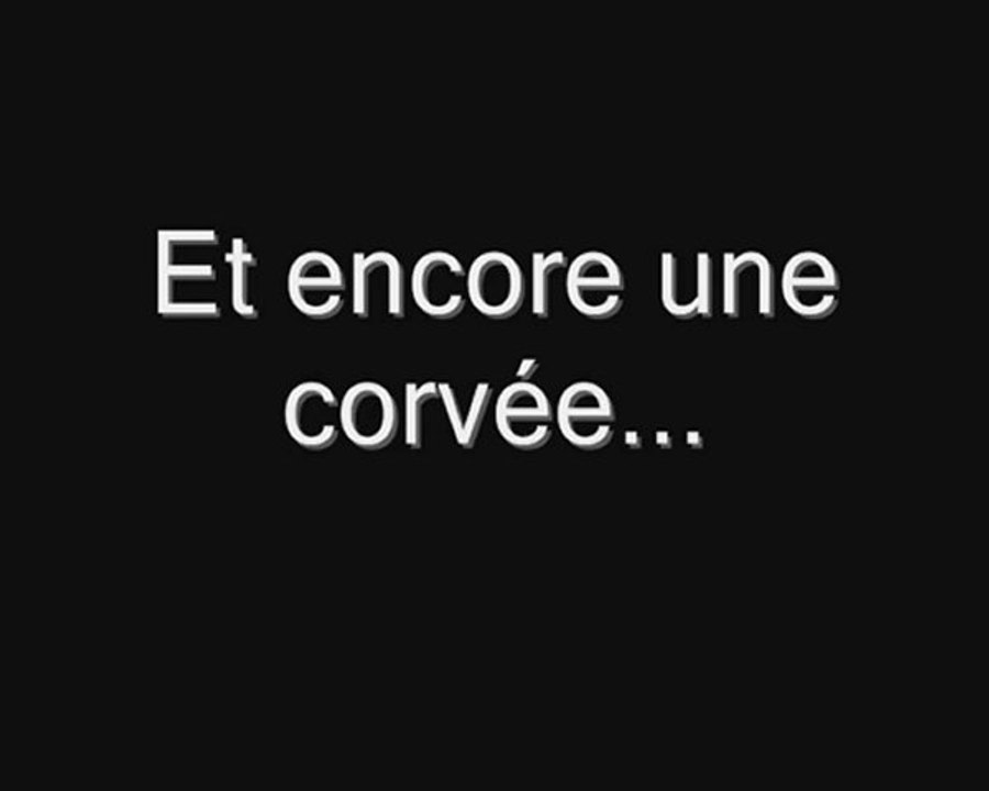 Noir Dessein