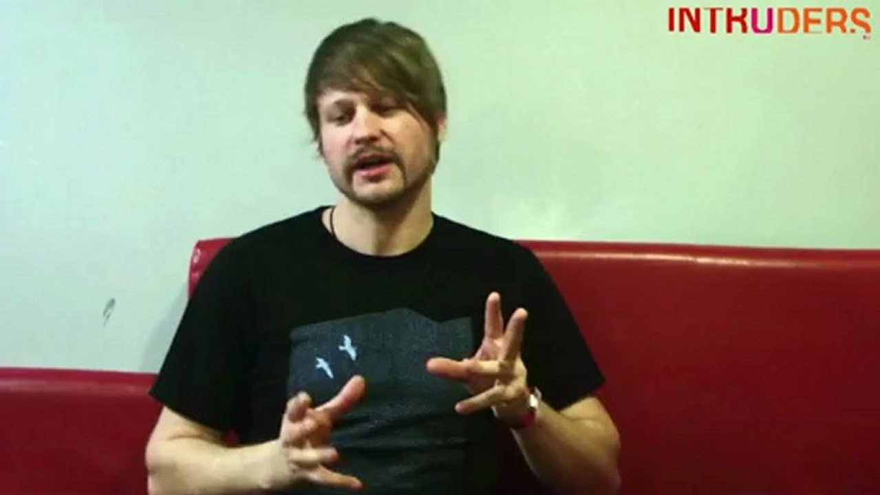 Mathias Kaden about his perfect team with Marek Hemmann