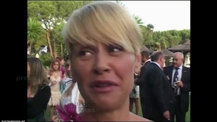 Esther Arroyo obtiene la invalidez permanente