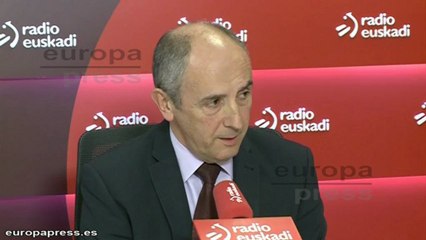 Erkoreka a IA: "Hablar menos y trabajar más"