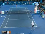Seppi vs Granollers - Quarti di Finale - ATP Sydney 2013 - Livetennis.it