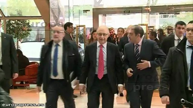 El Tesoro cierra con éxito la primera subasta del año