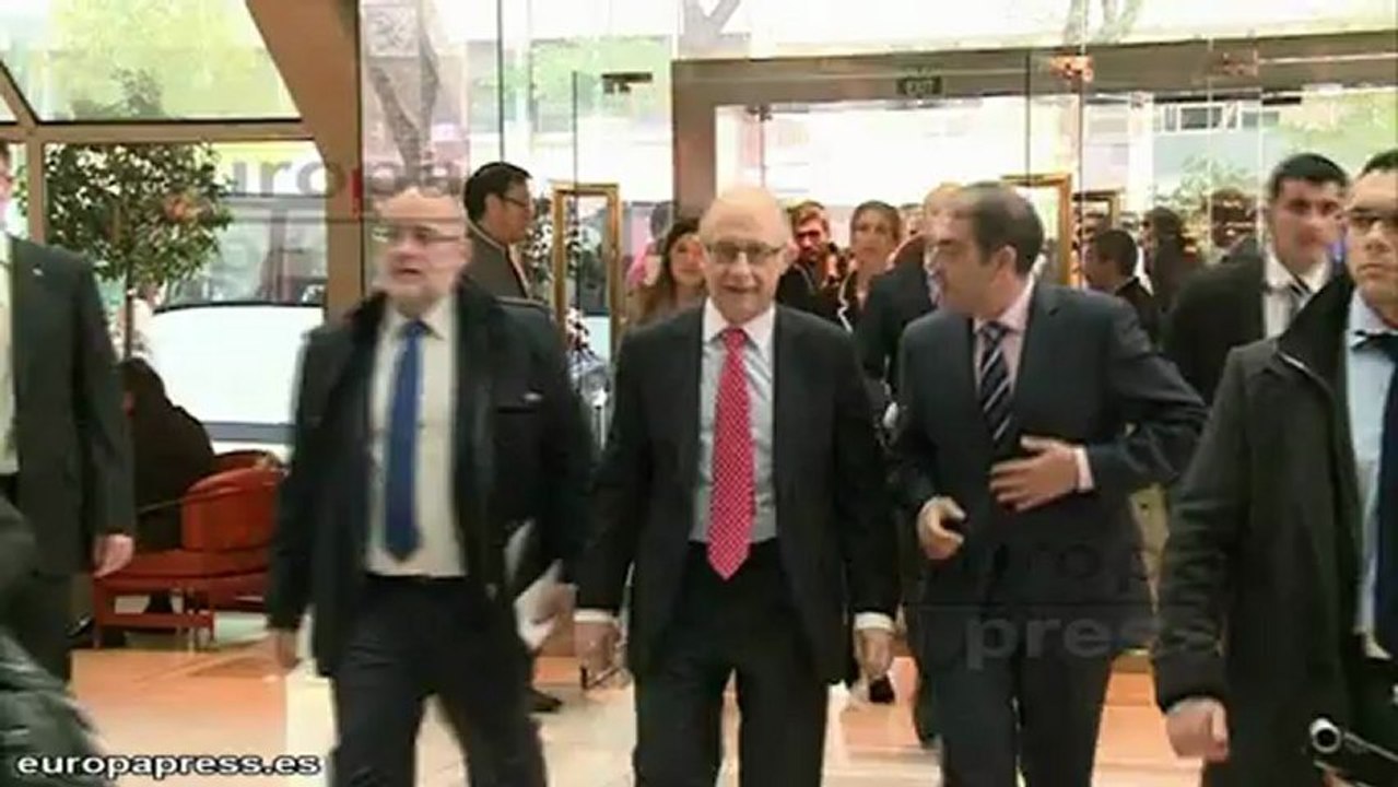 El Tesoro cierra con éxito la primera subasta del año