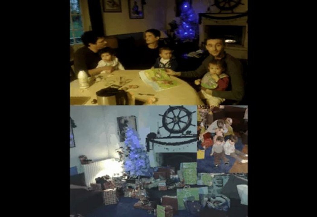 Noel 2012