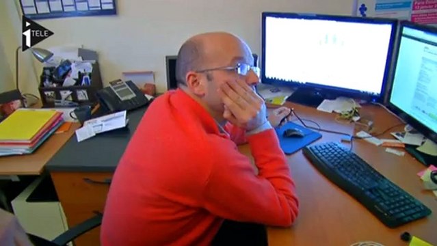 Derniers préparatifs avant la Manif pour tous