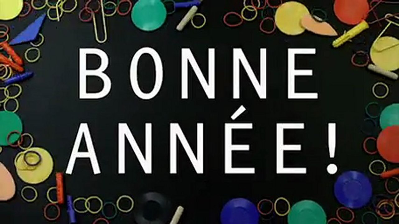 En 2013...que chacun trouve sa voie...