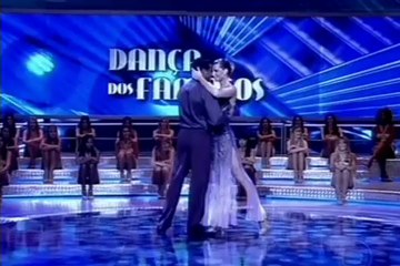 DDF 5 - Mariana Weickert - Bolero