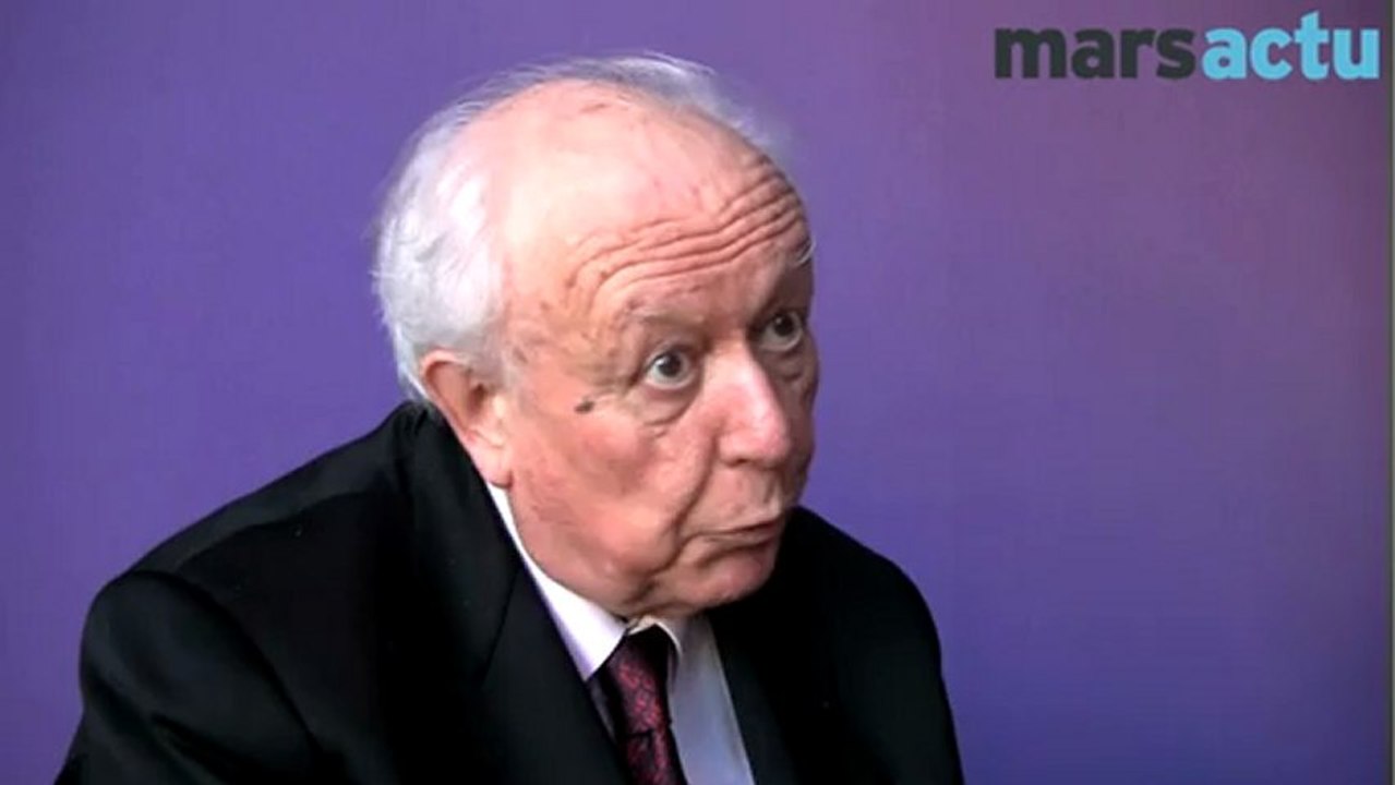 Selon Gaudin, pas de réquisition de la police municipale pour le weekend d'ouverture de MP2013