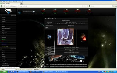 Ogame Hızlı Büyüme