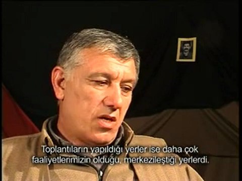 Diroka Ji Agir (Atesten Tarih) 4.Bölüm