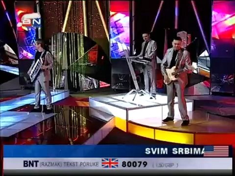 Vesna Zmijanac- Kraljica tuge (BN NG Show 2011.)