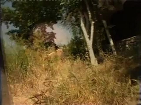 Diroka Ji Agir (Atesten Tarih) 5.Bölüm