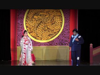 TRƯƠNG CHI MỴ NƯƠNG - Kim Thành, Hoàng Thúy