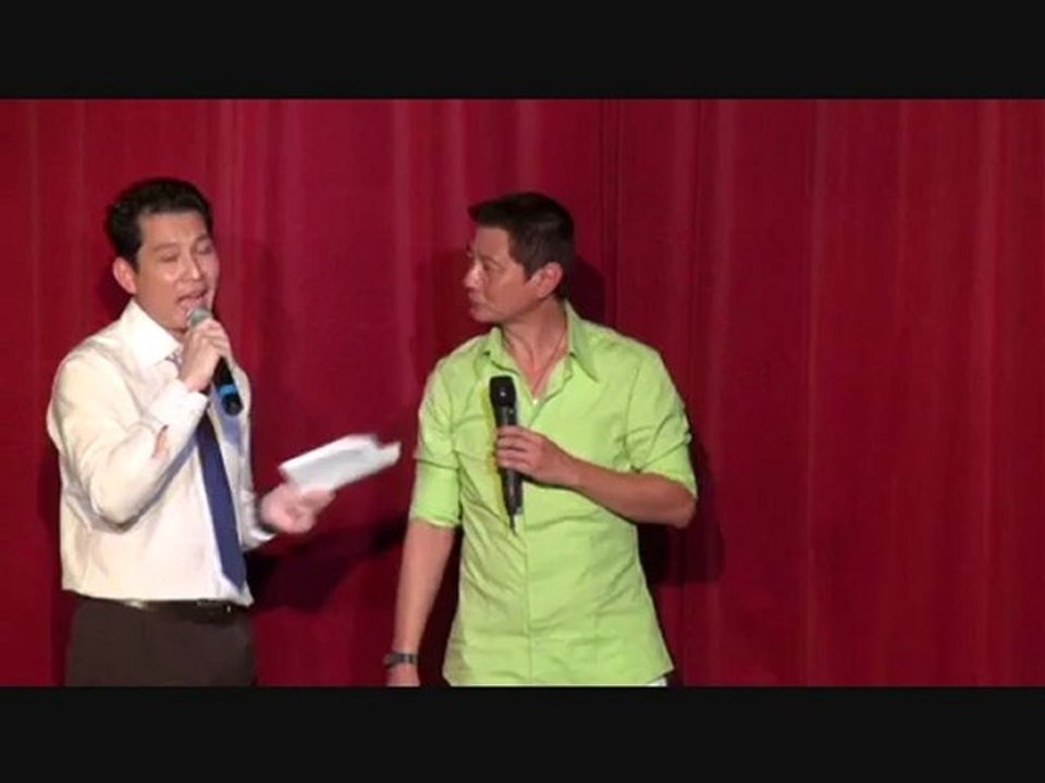 BẢO LIÊM Phần 2