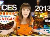 Resumen CES 2013 Tecnoticias día 2