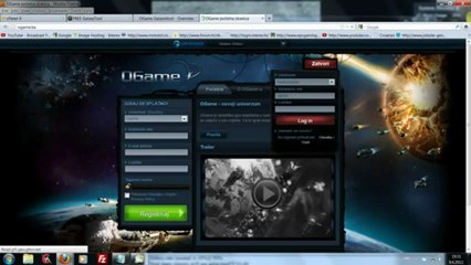 Ogame De Hızlı Gelişme