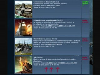 Ogame Hızlı Filo Kaldırmak