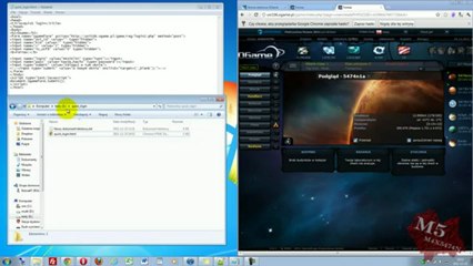 Hızlı Private Ogame